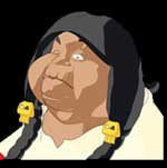 Mama Dorita